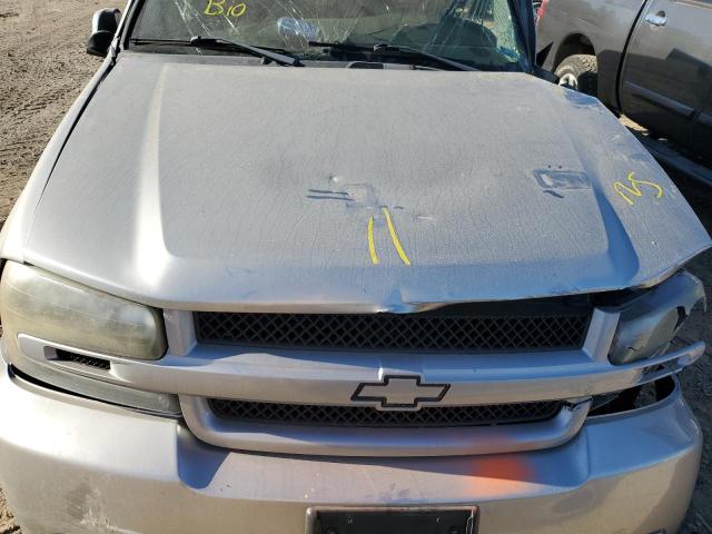 Photo 7 from auction – 2007 CHEVROLET TRAILBLAZE with VIN 1GNET13H772310205