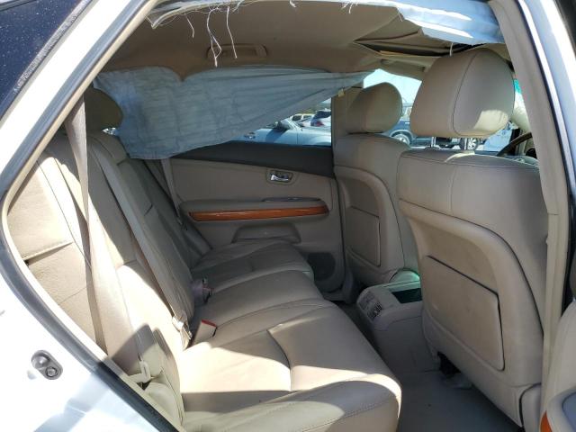 Photo 6 from auction – 2009 LEXUS RX 350 with VIN 2T2GK31U39C062986