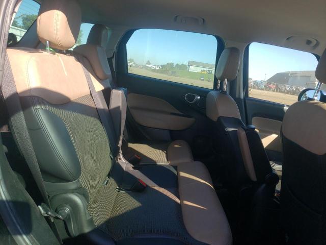 Photo 6 from auction – 2014 FIAT 500L LOUNG with VIN ZFBCFACH2EZ014247