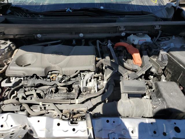 Photo 7 from auction – 2020 TOYOTA RAV4 XLE with VIN 4T3R6RFVXLU001976
