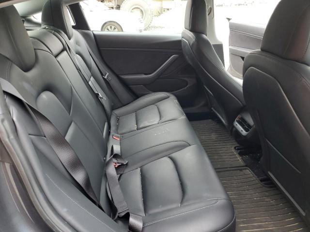 Photo 6 from auction – 2018 TESLA MODEL 3 with VIN 5YJ3E1EA7JF153550