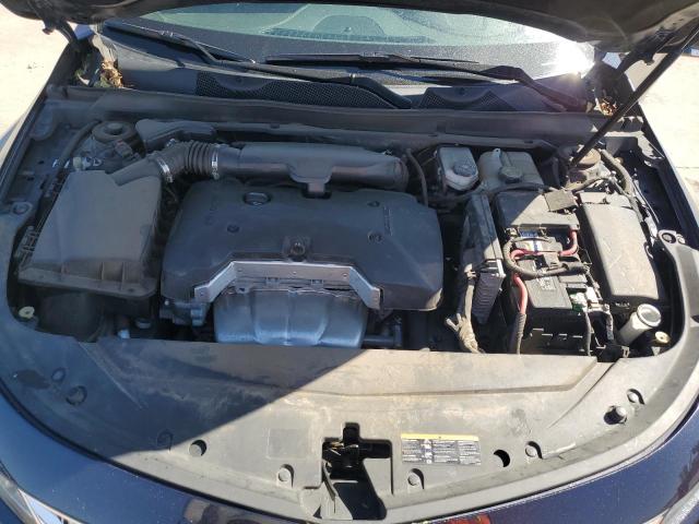 Photo 7 from auction – 2019 CHEVROLET IMPALA LT with VIN 2G11Z5SA7K9143039