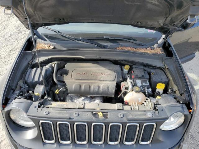 Photo 7 from auction – 2016 JEEP RENEGADE L with VIN ZACCJBBT9GPC57496
