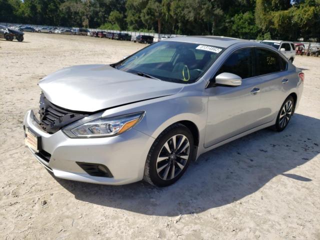 Photo 2 from auction – 2016 NISSAN ALTIMA 2.5 with VIN 1N4AL3AP7GC163283