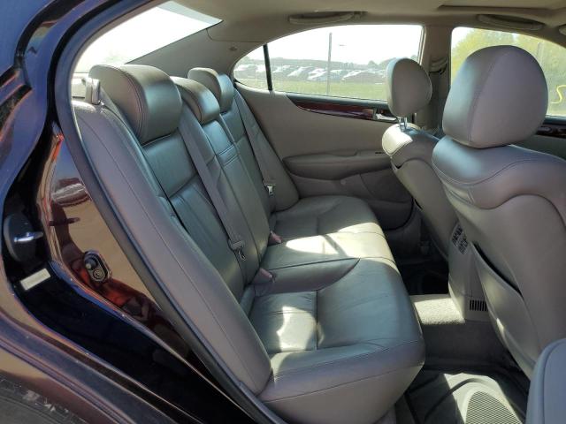 Photo 6 from auction – 2002 LEXUS ES 300 with VIN JTHBF30G825027635