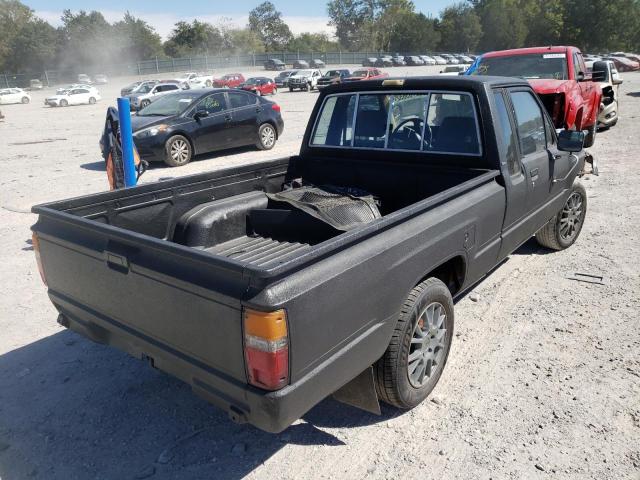 Photo 4 from auction – 1985 TOYOTA PICKUP XTR with VIN JT4RN56D8F5032612