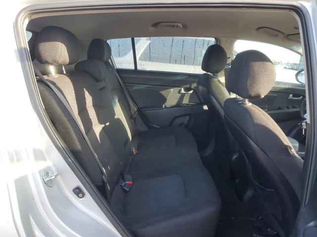 Photo 6 from auction – 2012 KIA SPORTAGE L with VIN KNDPBCA26C7260862