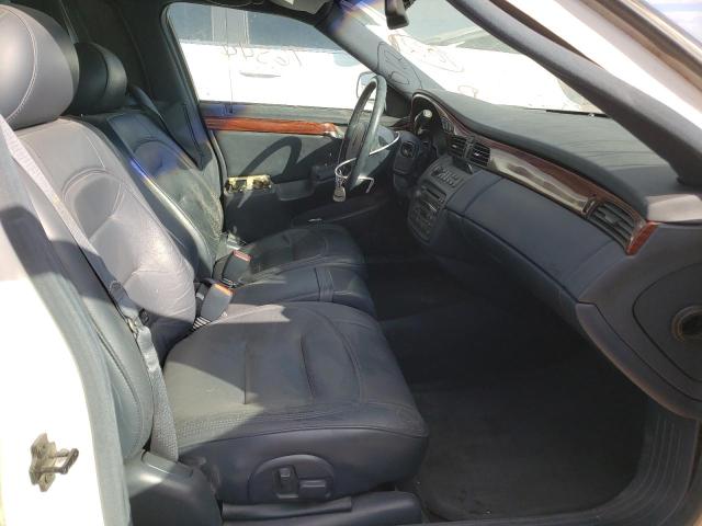 Photo 5 from auction – 2001 CADILLAC PROFESSION with VIN 1GEEH90Y61U500738