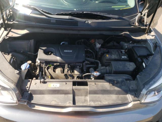 Photo 7 from auction – 2017 KIA SOUL with VIN KNDJN2A20H7462644