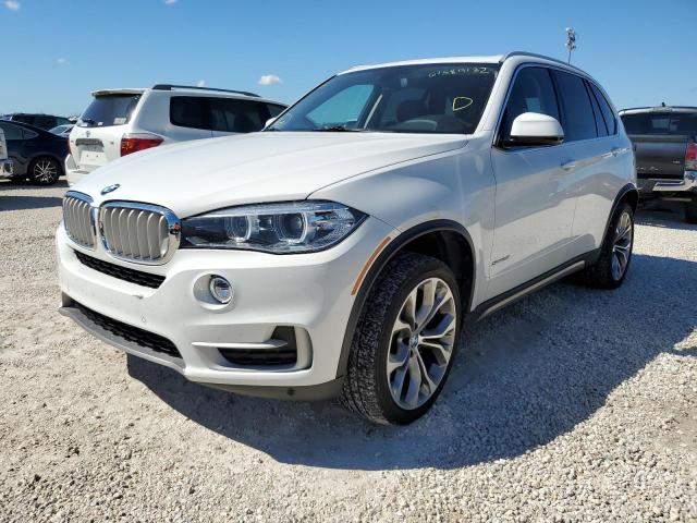 Photo 2 from auction – 2015 BMW X5 SDRIVE3 with VIN 5UXKR2C53F0H35955