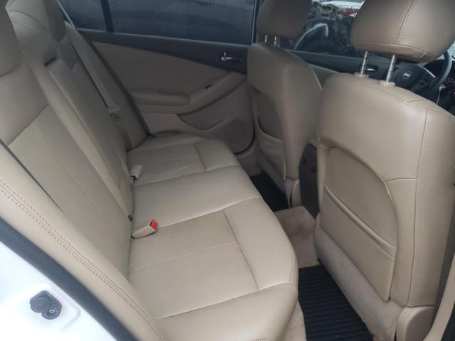 Photo 6 from auction – 2011 NISSAN ALTIMA BAS with VIN 1N4AL2AP1BN514163