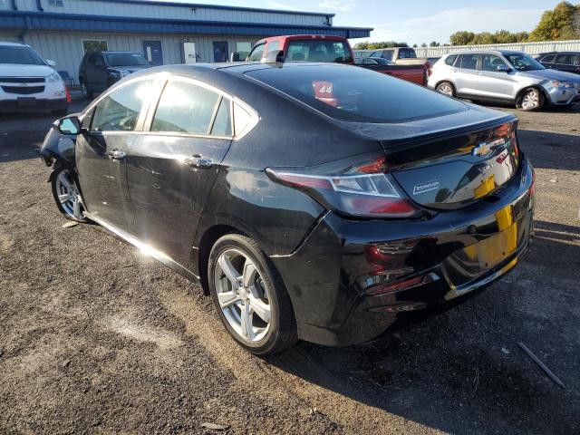 Photo 3 from auction – 2017 CHEVROLET VOLT LT with VIN 1G1RC6S57HU214877
