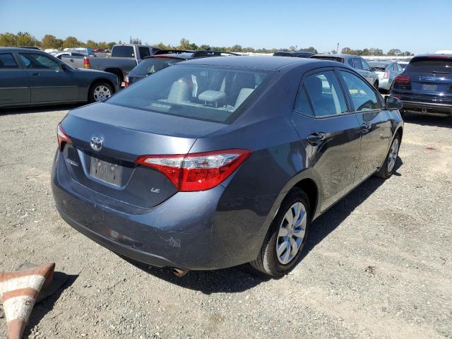 Photo 4 from auction – 2016 TOYOTA COROLLA L with VIN 5YFBURHE2GP397406