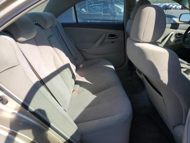 Photo 10 from auction – 2011 TOYOTA CAMRY BASE with VIN 4T1BF3EK0BU135330