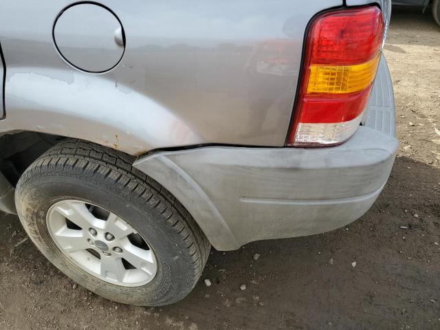 Photo 9 from auction – 2007 FORD ESCAPE XLT with VIN 1FMYU03Z97KA13406
