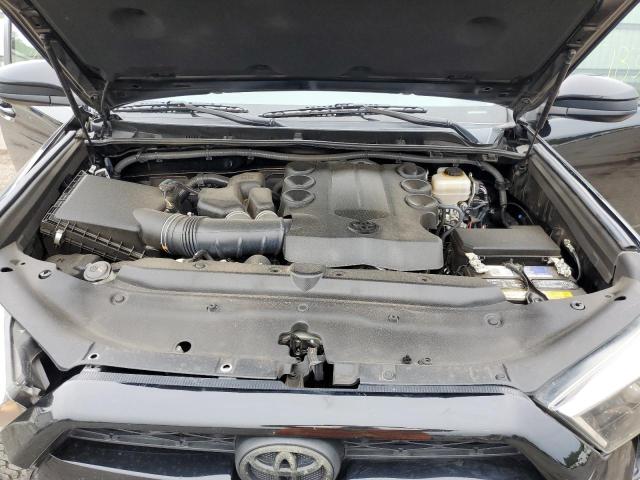 Photo 7 from auction – 2016 TOYOTA 4RUNNER SR with VIN JTEBU5JR8G5352355