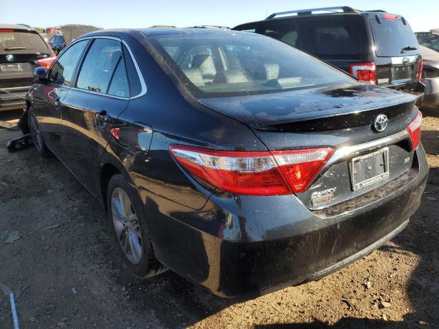 Photo 3 from auction – 2017 TOYOTA CAMRY LE with VIN 4T1BF1FK9HU387590