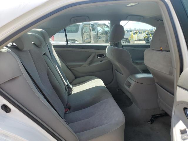 Photo 6 from auction – 2011 TOYOTA CAMRY BASE with VIN 4T4BF3EK1BR162476