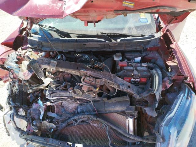 Photo 7 from auction – 2017 NISSAN ROGUE S with VIN JN8AT2MT7HW390524