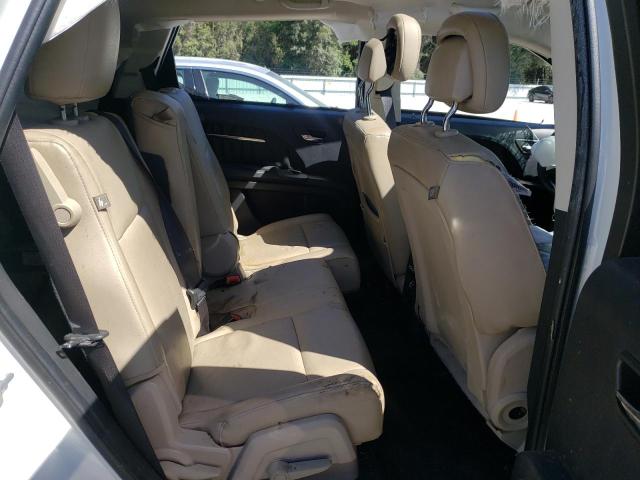 Photo 6 from auction – 2010 DODGE JOURNEY R/ with VIN 3D4PG9FVXAT233893