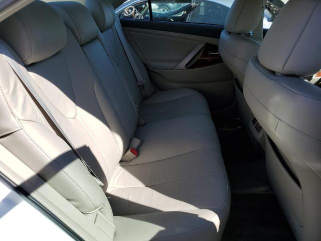 Photo 6 from auction – 2009 TOYOTA CAMRY BASE with VIN 4T1BE46K39U881272