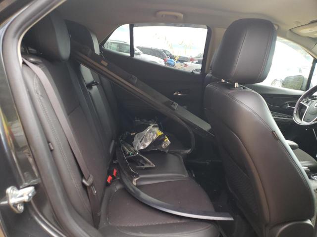 Photo 6 from auction – 2018 BUICK ENCORE PRE with VIN KL4CJASB5JB506342