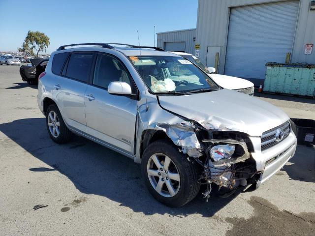 Photo 1 from auction – 2006 TOYOTA RAV4 LIMIT with VIN JTMBD31V065047940