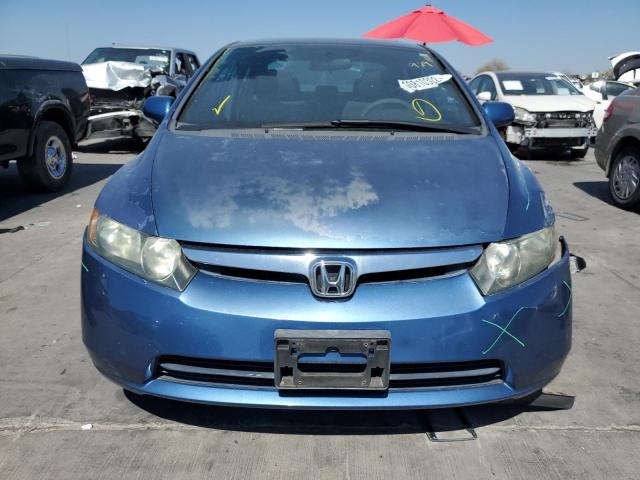 Photo 9 from auction – 2007 HONDA CIVIC EX with VIN 1HGFA16887L094682