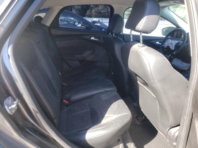 Photo 6 from auction – 2015 FORD FOCUS TITA with VIN 1FADP3N29FL384673