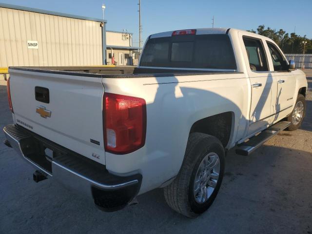 Photo 4 from auction – 2017 CHEVROLET SILVERADO with VIN 3GCPCSECXHG475795