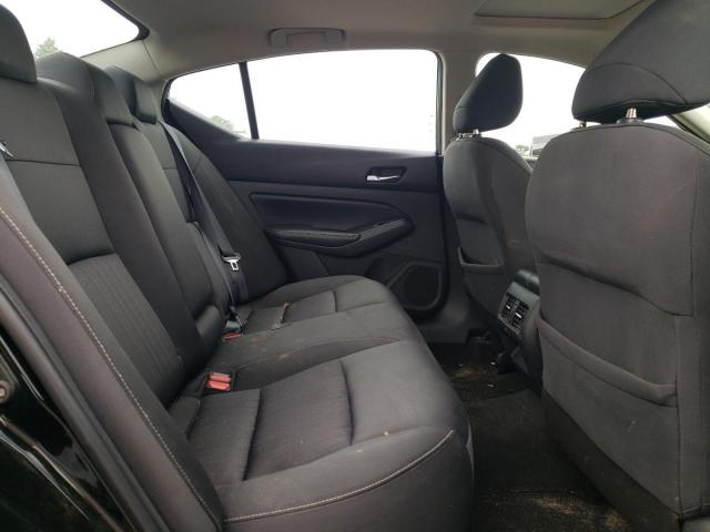 Photo 6 from auction – 2019 NISSAN ALTIMA SV with VIN 1N4BL4DV1KC139686