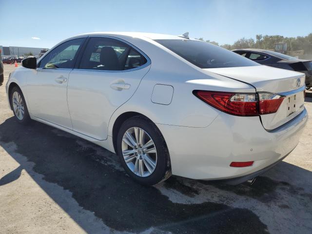 Photo 3 from auction – 2014 LEXUS ES 350 with VIN JTHBK1GG6E2143489
