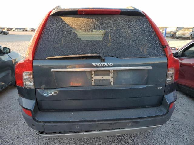 Photo 10 from auction – 2008 VOLVO XC90 with VIN YV4CY982681449704