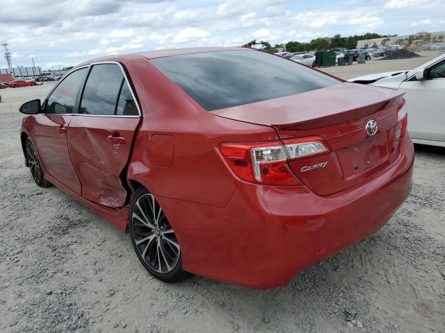 Photo 3 from auction – 2014 TOYOTA CAMRY L with VIN 4T1BF1FK0EU780339