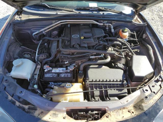 Photo 7 from auction – 2008 MAZDA MX-5 MIATA with VIN JM1NC25F180150359