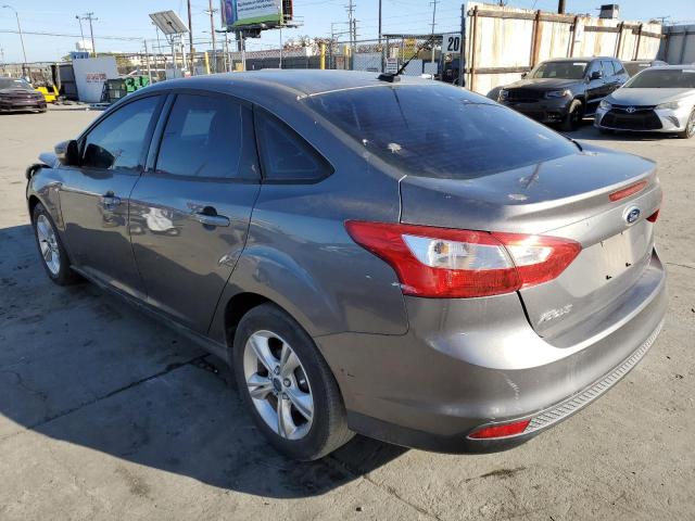 Photo 3 from auction – 2013 FORD FOCUS SE with VIN 1FADP3F24DL201174
