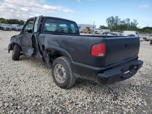 Photo 3 from auction – 1998 GMC SONOMA with VIN 1GTCS1948W8529323