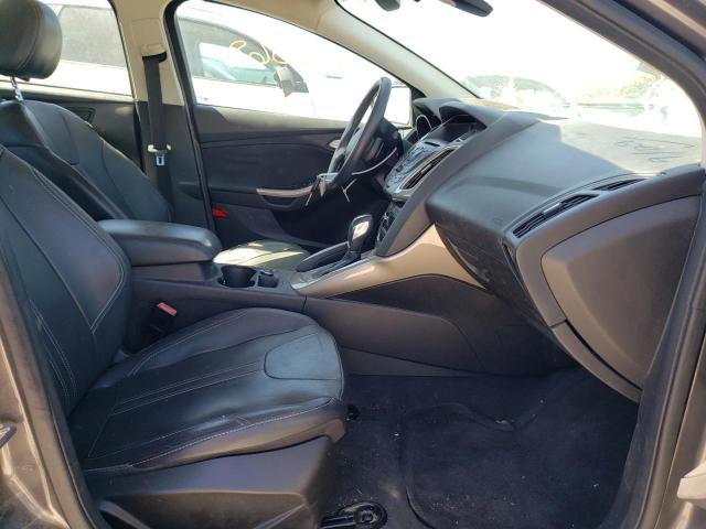صورة رقم 5 من المزاد - 2012 FORD FOCUS SEL مع VIN 1FAHP3H23CL400309