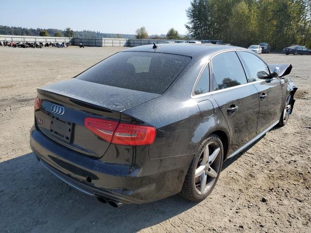 Photo 4 from auction – 2013 AUDI S4 PREMIUM with VIN WAUDGAFL4DA161498