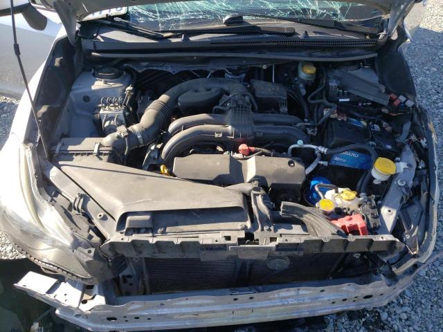 Photo 7 from auction – 2014 SUBARU XV CROSSTR with VIN JF2GPAGC3E8263738