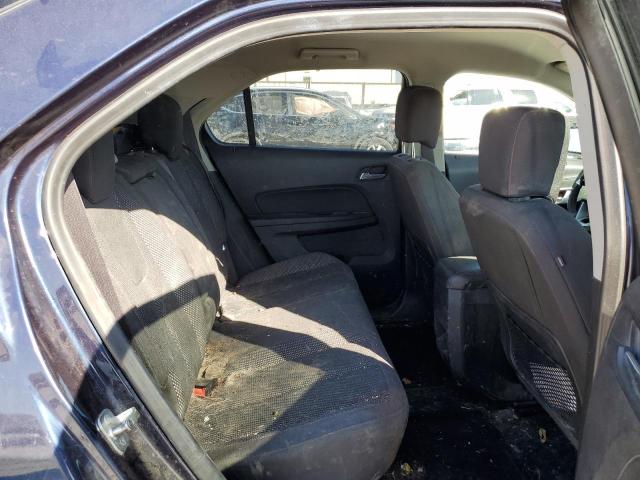 Photo 6 from auction – 2017 CHEVROLET EQUINOX LT with VIN 2GNALCEK0H1529351