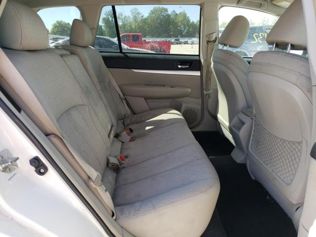 Снимка 6 от търг – 2012 SUBARU OUTBACK 2. с VIN 4S4BRCCC1C3275610