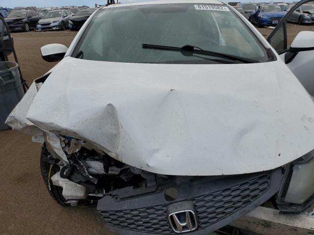 Photo 7 from auction – 2012 HONDA CIVIC LX with VIN 2HGFG3B51CH543259