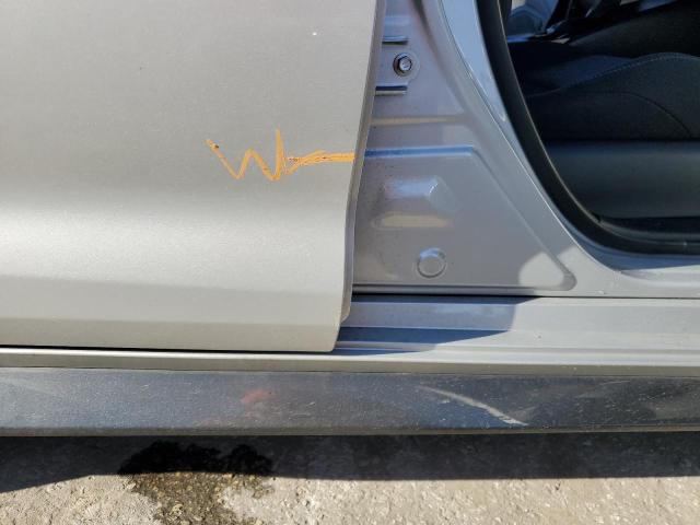 Photo 9 from auction – 2021 TOYOTA COROLLA SE with VIN 5YFS4MCE6MP082114