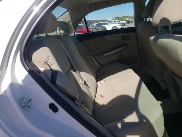 Photo 6 from auction – 2013 TOYOTA COROLLA BA with VIN 2T1BU4EE4DC999548