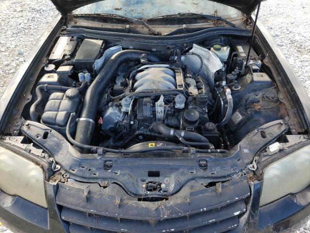 Photo 7 from auction – 2004 CHRYSLER CROSSFIRE with VIN 1C3AN69L44X016807