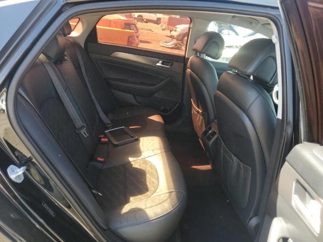 Photo 6 from auction – 2016 HYUNDAI SONATA SPO with VIN 5NPE34AF7GH265292