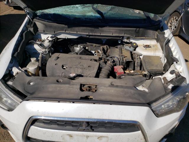 Photo 7 from auction – 2014 MITSUBISHI OUTLANDER with VIN 4A4AP3AU3EE019311