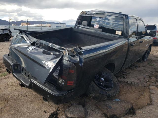 Photo 4 from auction – 2010 DODGE RAM 1500 with VIN 1D7RV1GT4AS194056