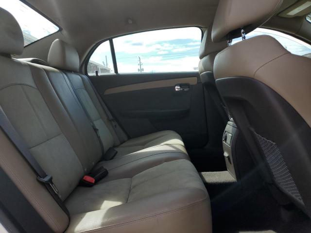 Photo 6 from auction – 2011 CHEVROLET MALIBU 2LT with VIN 1G1ZD5E16BF282230